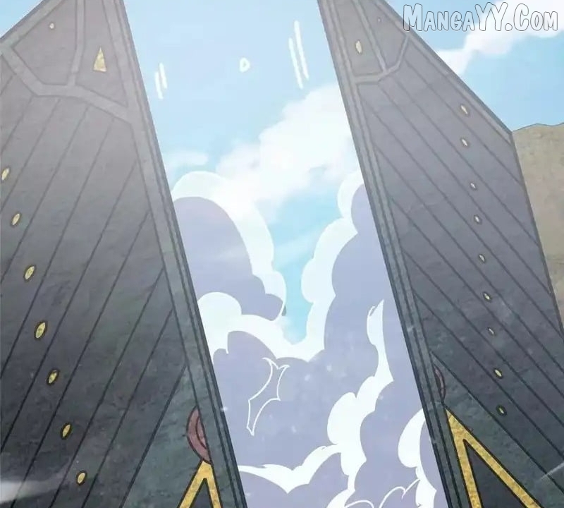 Divine Urban God Chapter 298 - page 141
